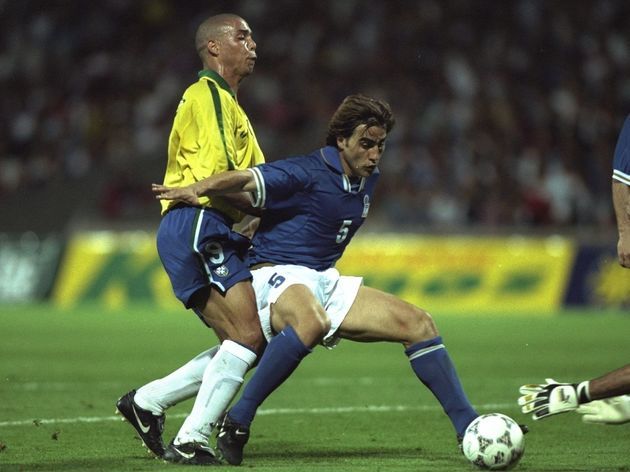 赛场上的个 赛场上的个