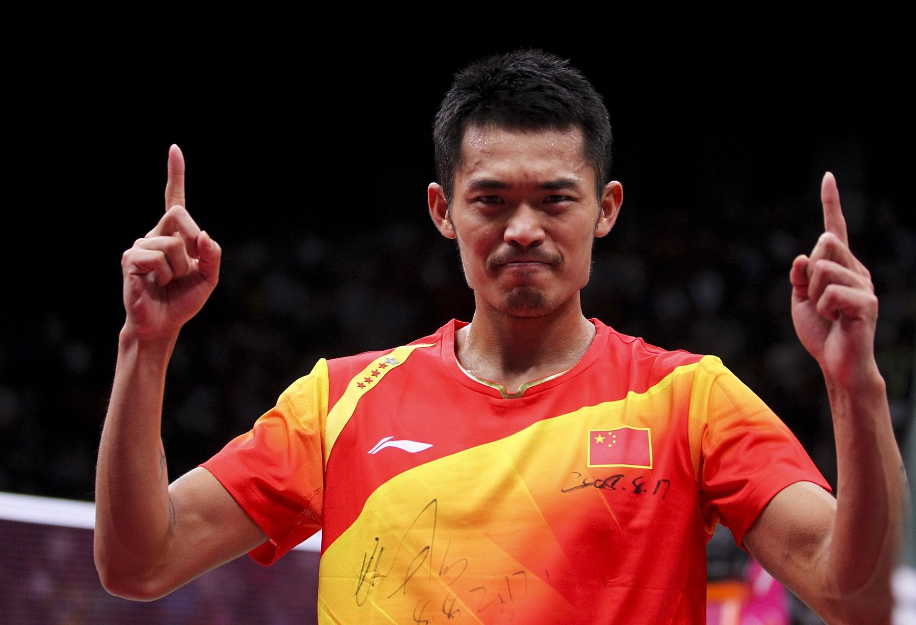 更令人瞩目 更令人瞩目