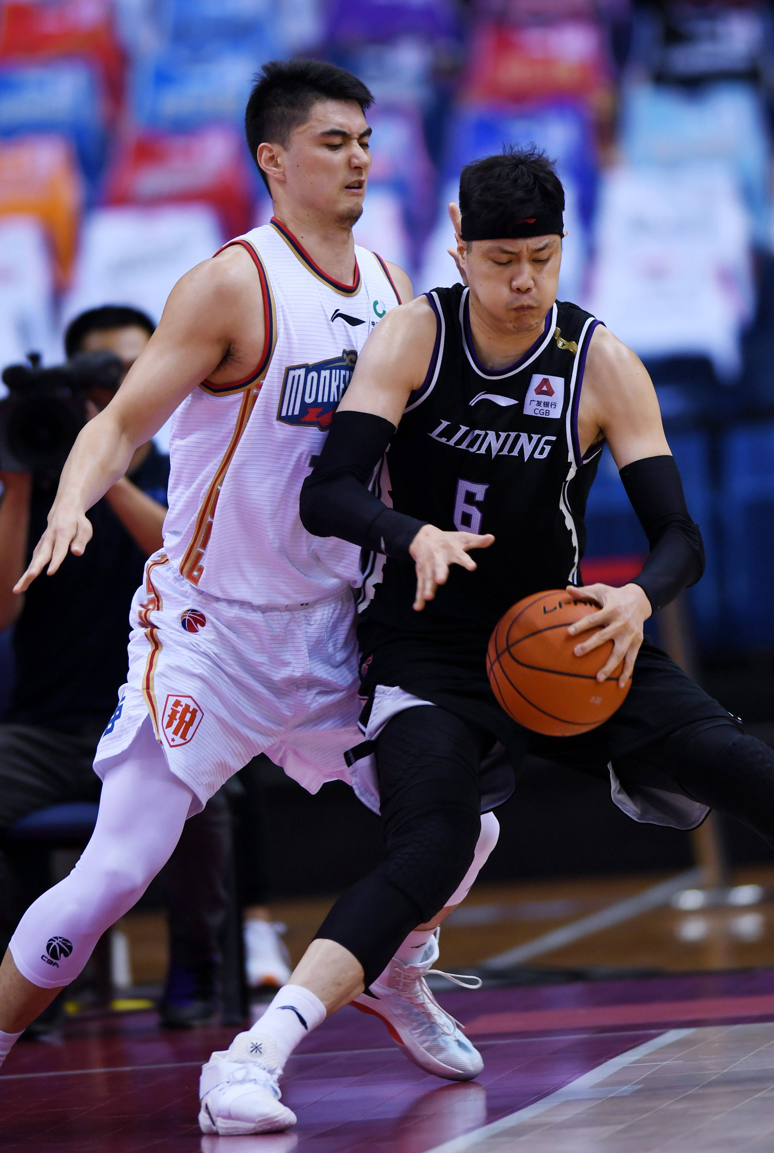 荒野迷城 荒野迷城