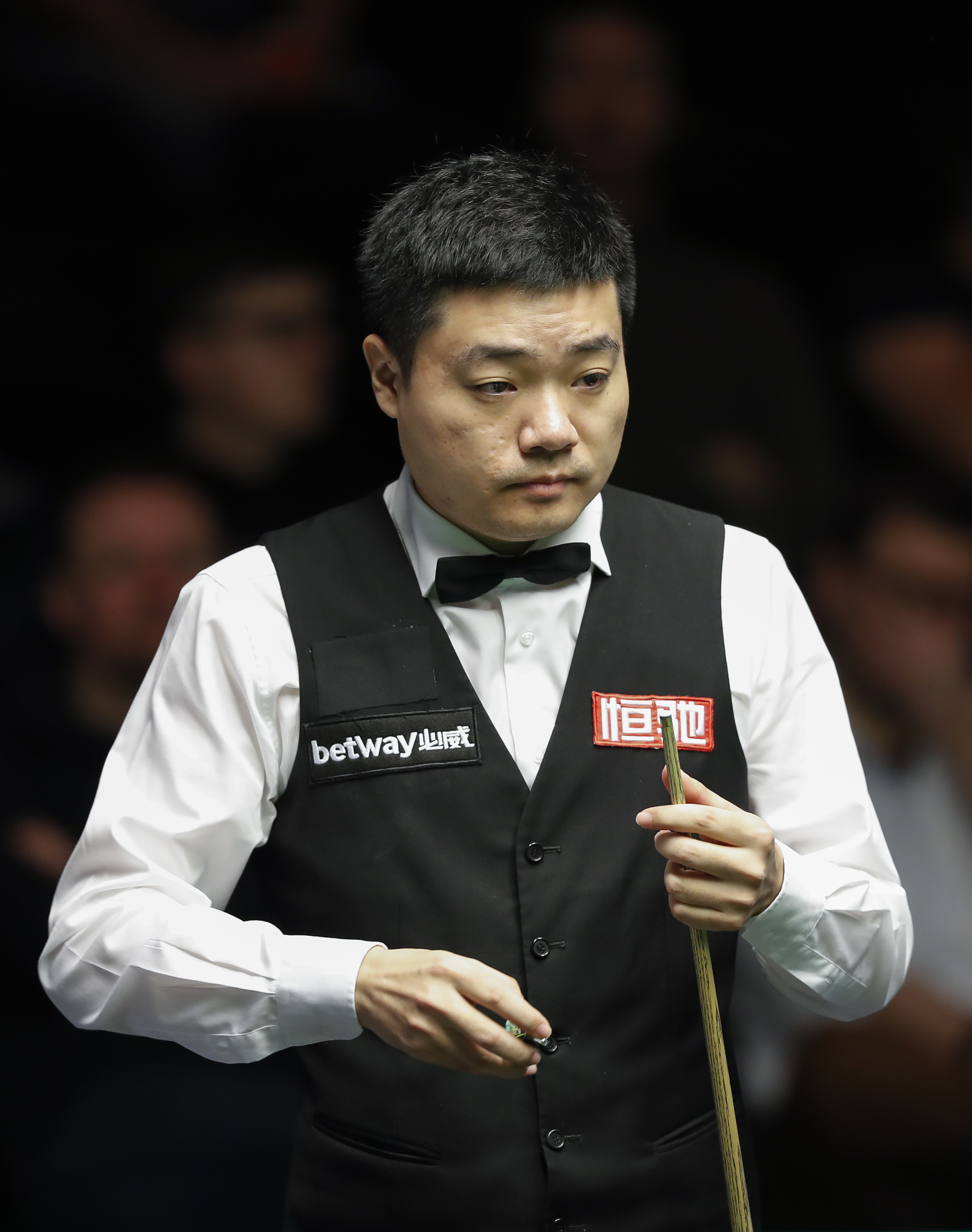 为赛场上的 为赛场上的