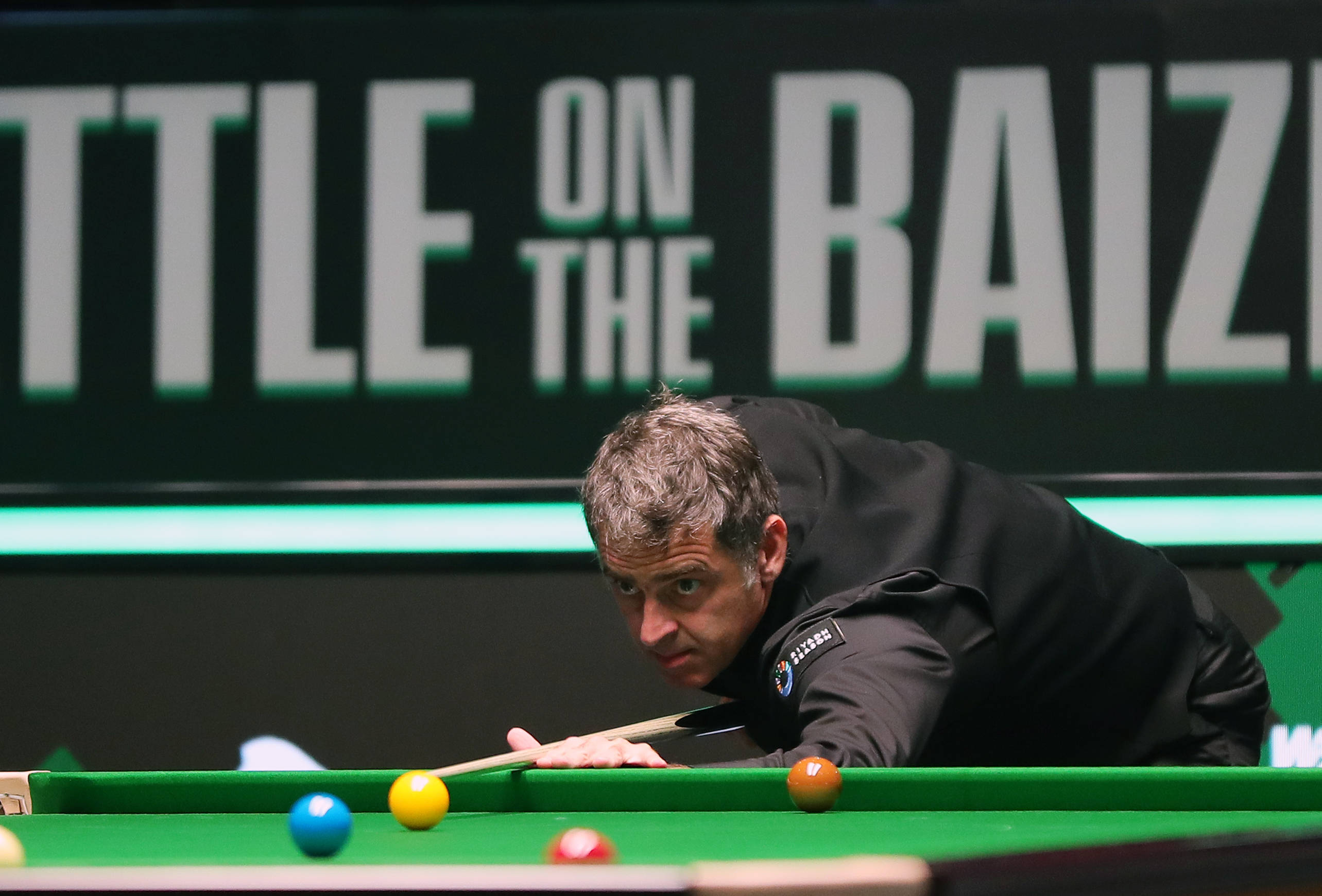 改变视野与 改变视野与