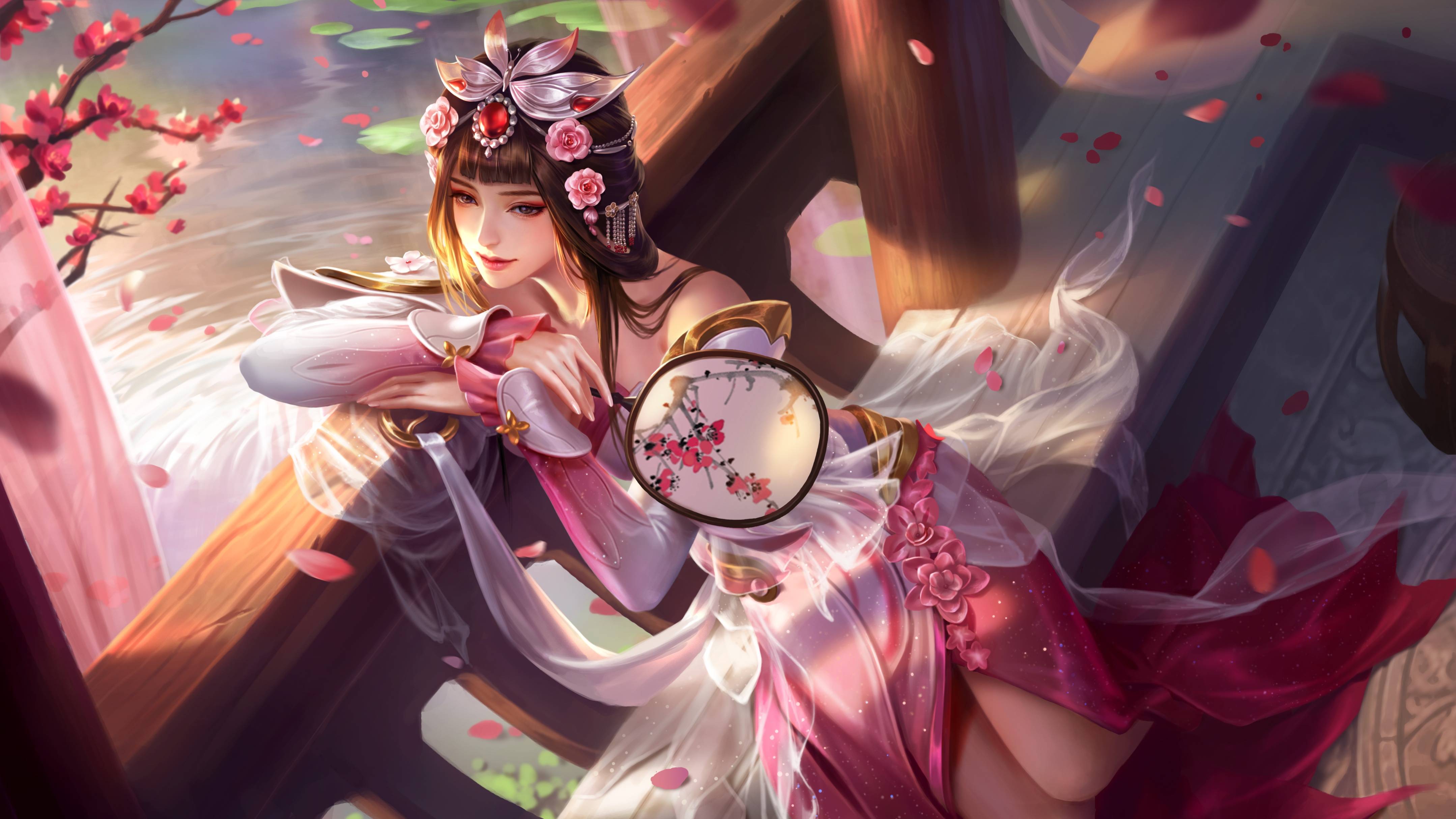 仍未抬头 仍未抬头